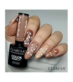 *Perfect Nude* - Esmalte semipermanente Soak off - 03