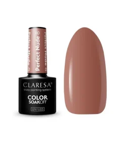 *Perfect Nude* - Esmalte semipermanente Soak off - 08