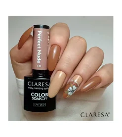 *Perfect Nude* - Esmalte semipermanente Soak off - 08
