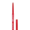 Perfilador de labios Auto Lipliner - Fiery Red
