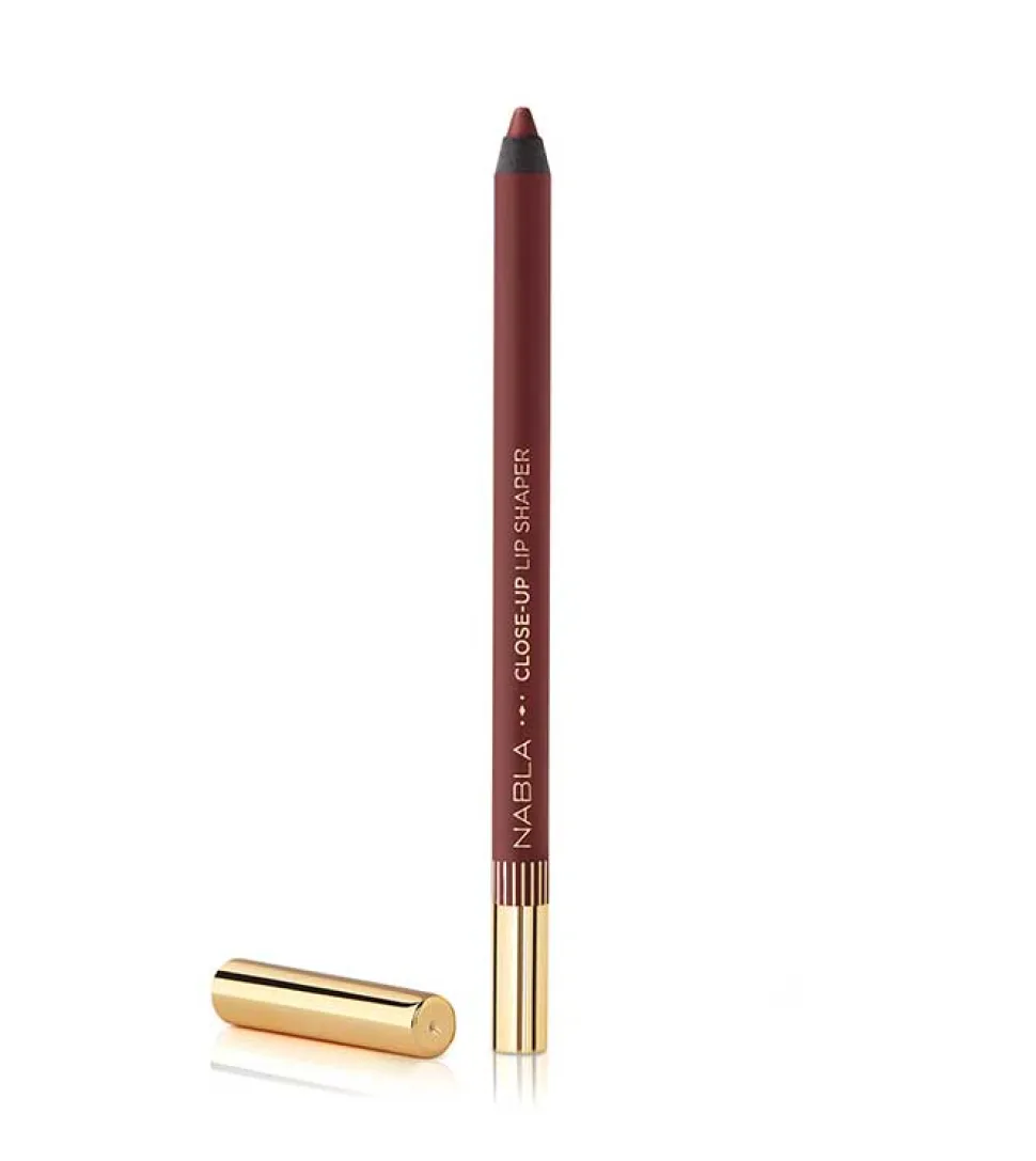 Perfilador de labios Close-Up Lip Shaper - Nude #5.5