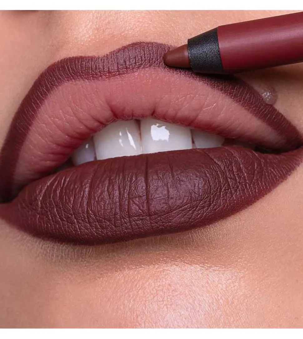 Perfilador de labios Close-Up Lip Shaper - Nude #5.5