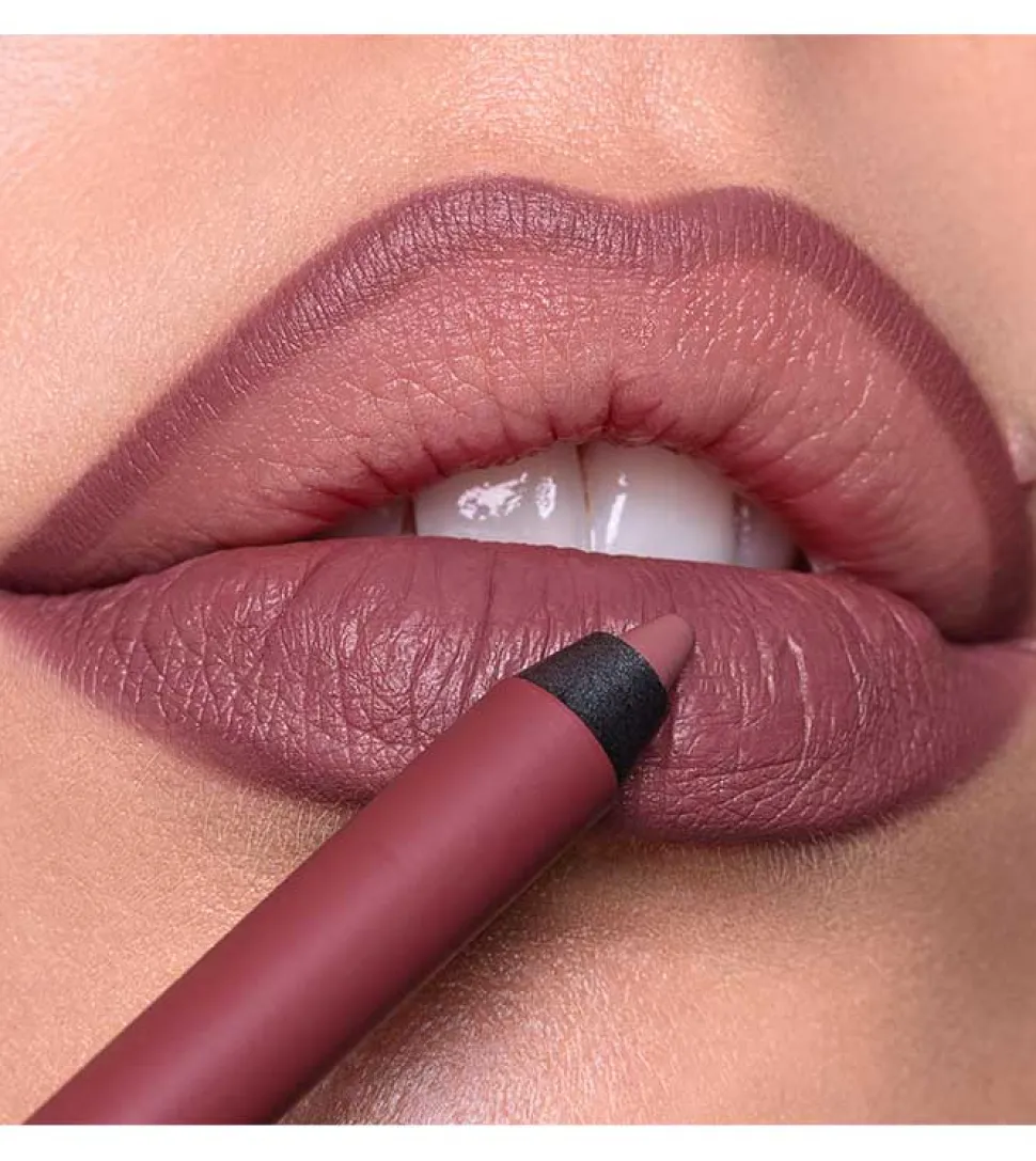 Perfilador de labios Close-Up Lip Shaper - Nude #3.5
