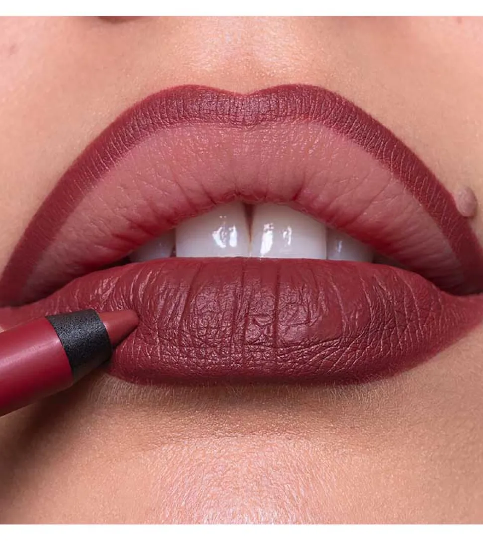 Perfilador de labios Close-Up Lip Shaper - Nude #4.5