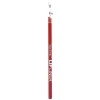 Perfilador de labios con sacapuntas - Bright Red