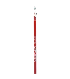 Perfilador de labios con sacapuntas - Bright Red