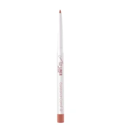 Perfilador de labios Creamy Lip Liner - 03: Rose Nude