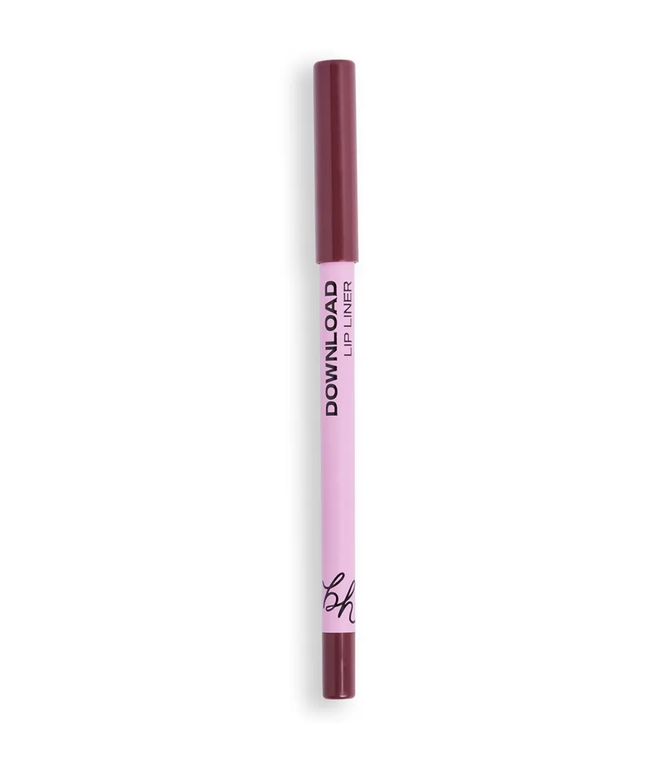 Perfilador de labios Download Lip Liner - Disclosure