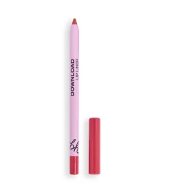 Perfilador de labios Download Lip Liner - Secret