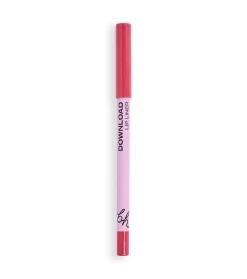 Perfilador de labios Download Lip Liner - Secret