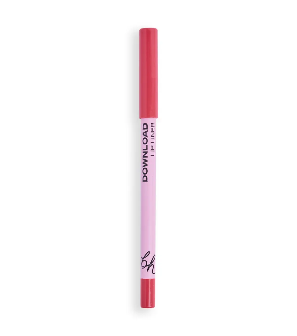 Perfilador de labios Download Lip Liner - Secret