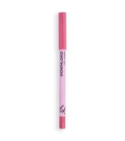 Perfilador de labios Download Lip Liner - Chatter