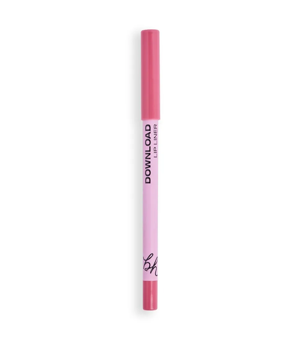 Perfilador de labios Download Lip Liner - Chatter