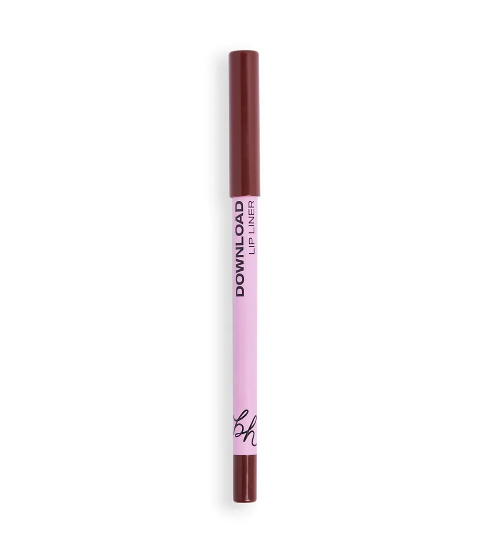 Perfilador de labios Download Lip Liner - Buzz