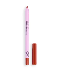 Perfilador de labios Download Lip Liner - Tales