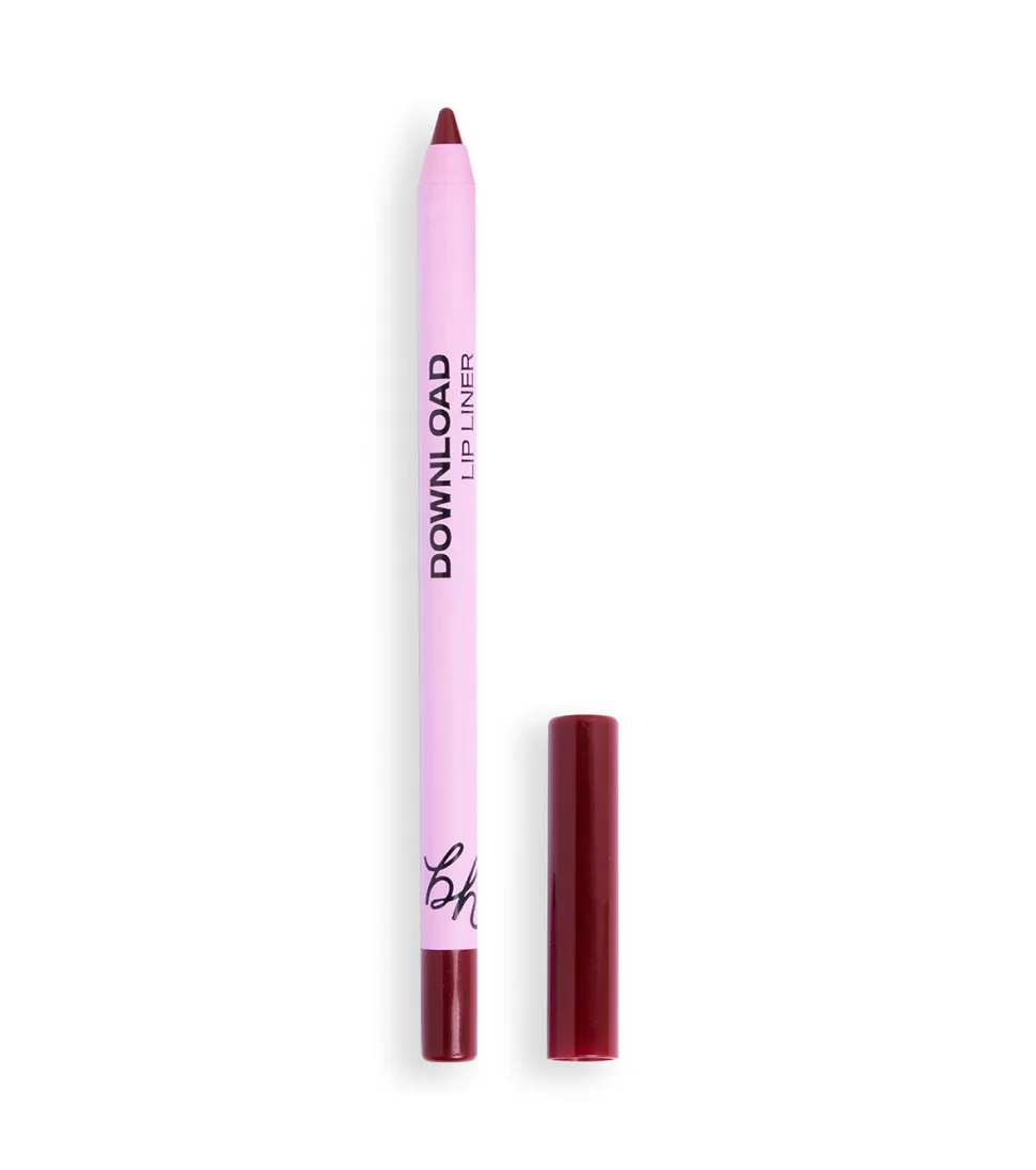 Perfilador de labios Download Lip Liner - Tabloid