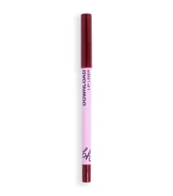 Perfilador de labios Download Lip Liner - Tabloid