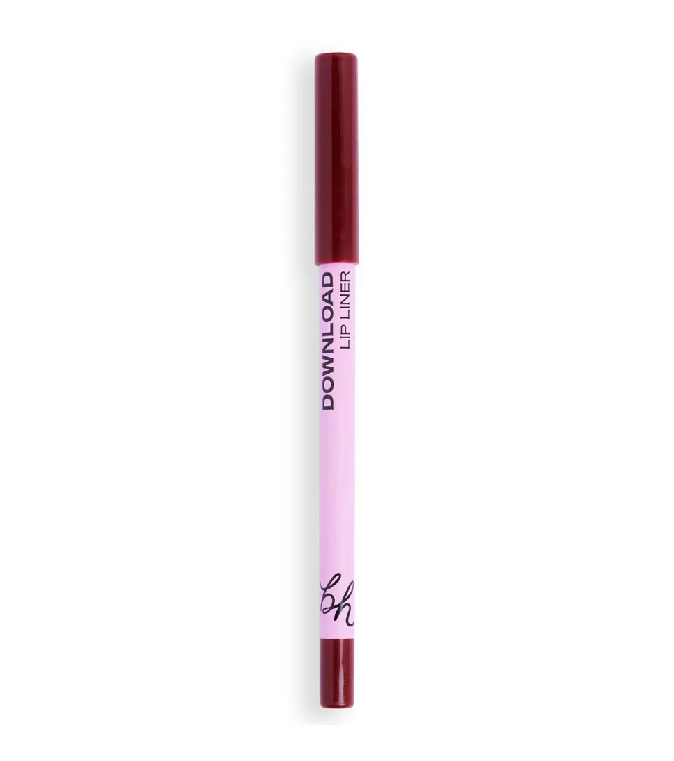 Perfilador de labios Download Lip Liner - Tabloid