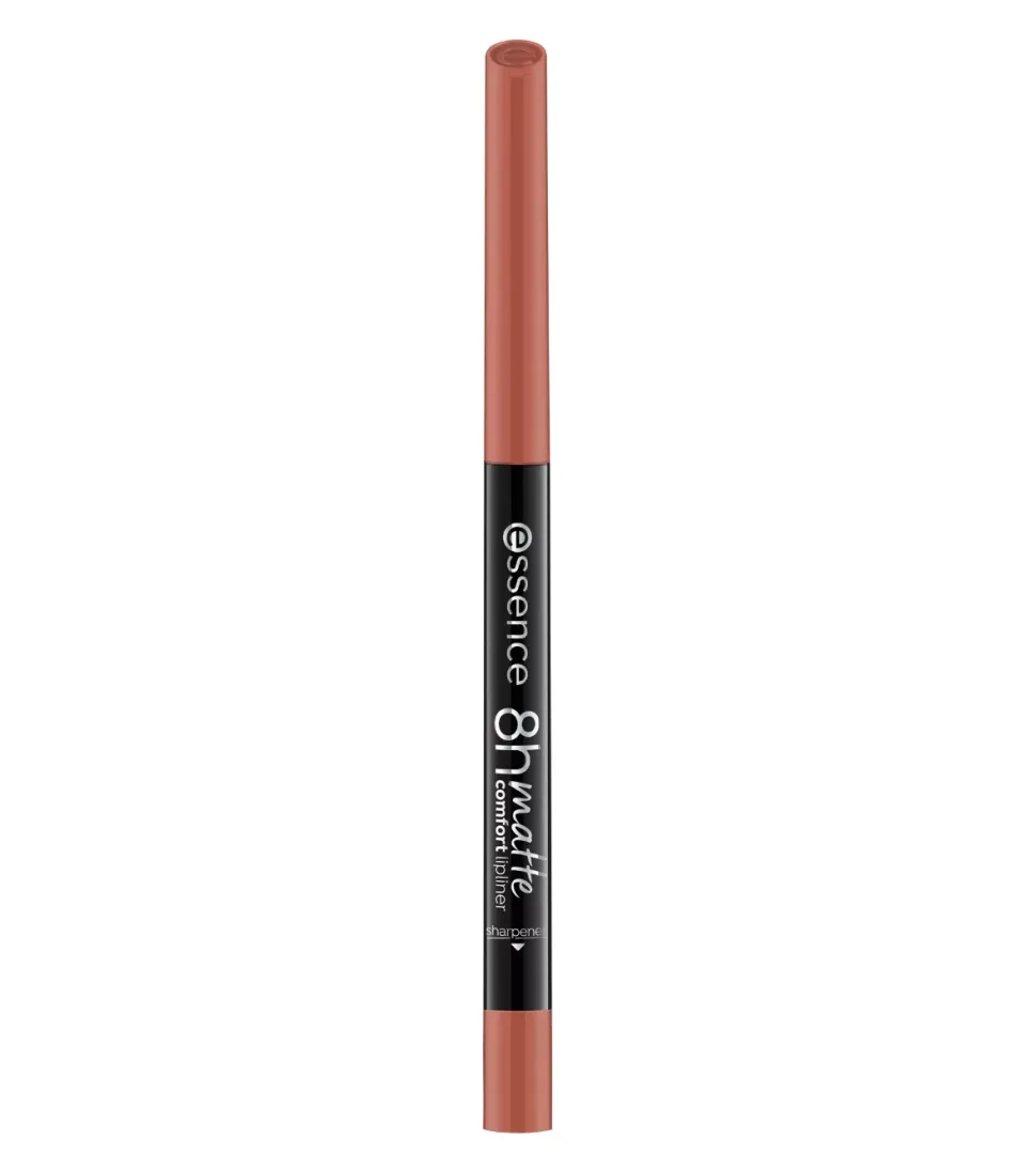 Perfilador de labios 8h Matte comfort - 12: Cushion Talk