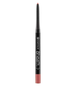 Perfilador de labios 8h Matte comfort - 20: Mauve Mirage
