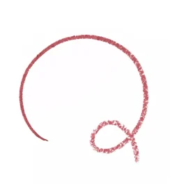 Perfilador de labios 8h Matte comfort - 20: Mauve Mirage