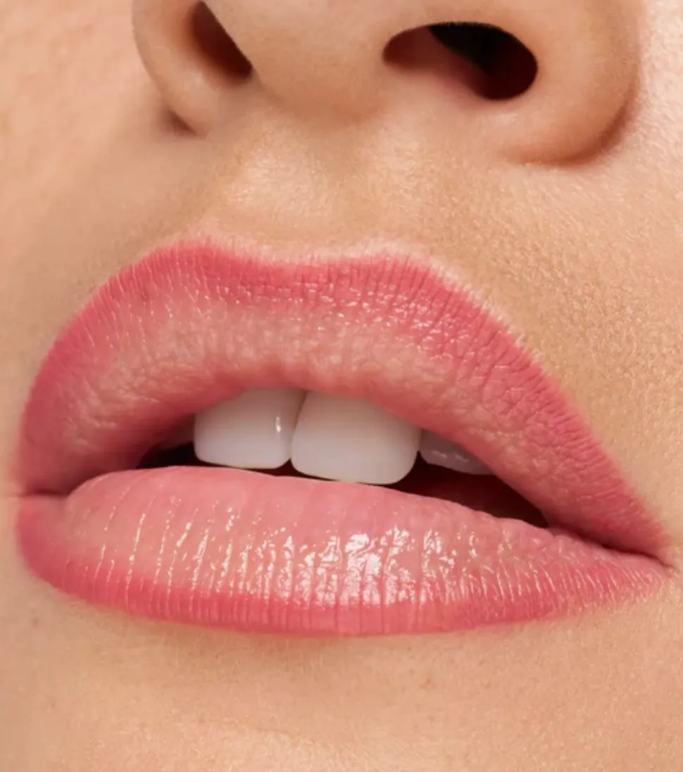 Perfilador de labios 8h Matte comfort - 20: Mauve Mirage