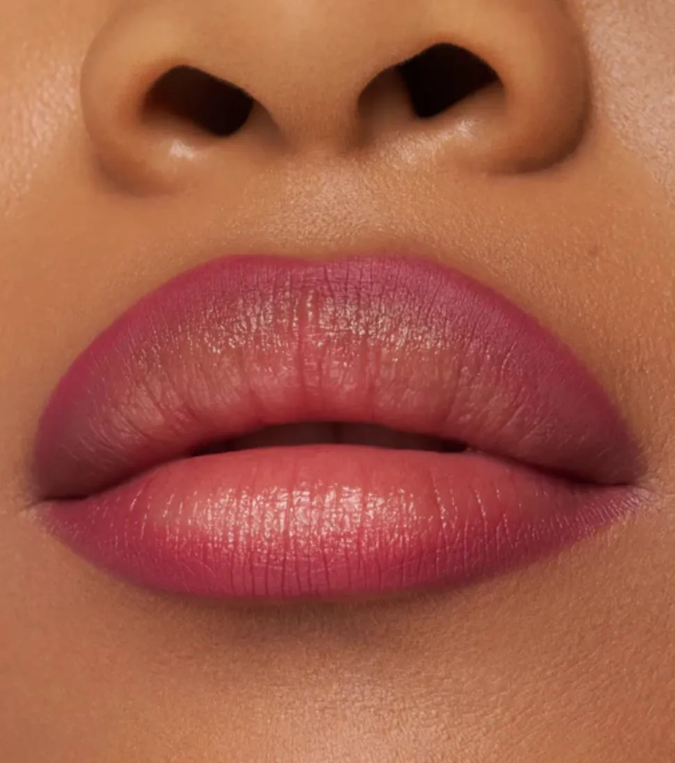 Perfilador de labios 8h Matte comfort - 20: Mauve Mirage