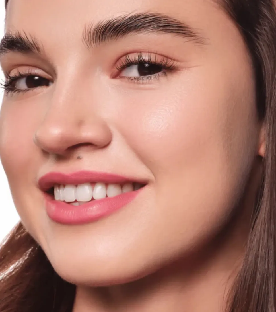 Perfilador de labios 8h Matte comfort - 20: Mauve Mirage