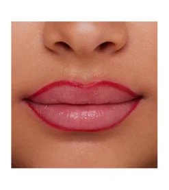 Perfilador de labios 8h Matte confort - 07: Classic Red