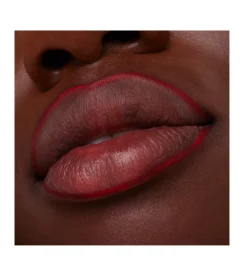 Perfilador de labios 8h Matte confort - 07: Classic Red