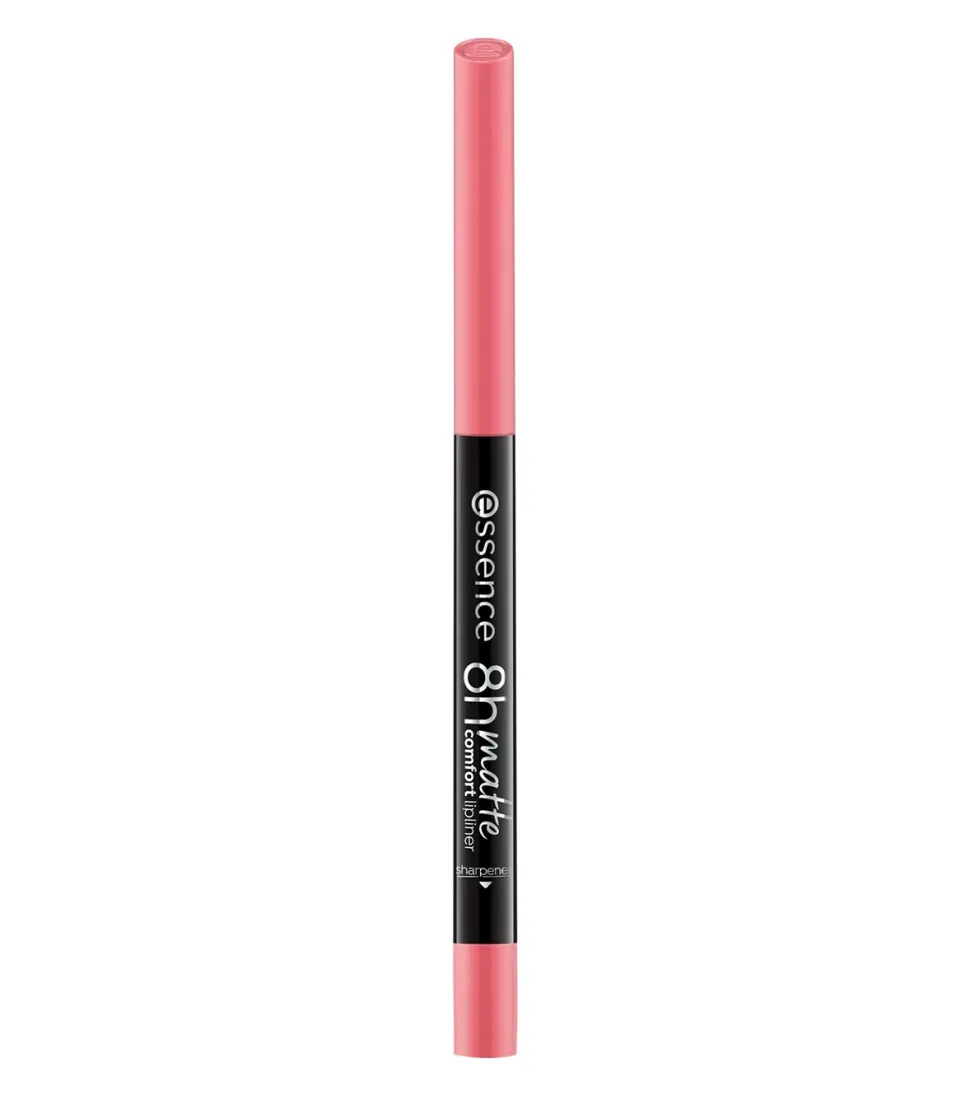 Perfilador de labios 8h Matte confort - 15: Vintage Rose