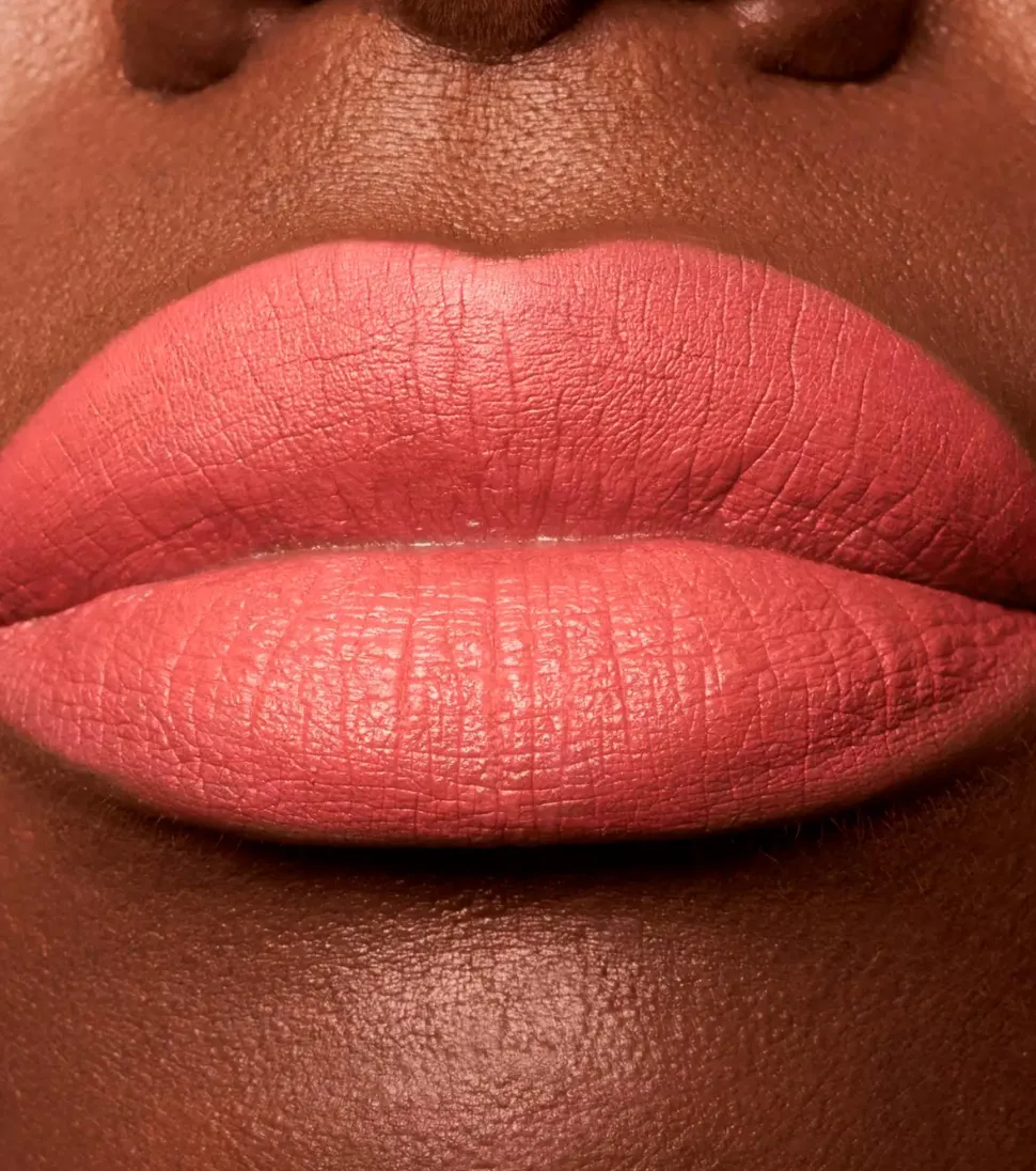 Perfilador de labios 8h Matte confort - 15: Vintage Rose
