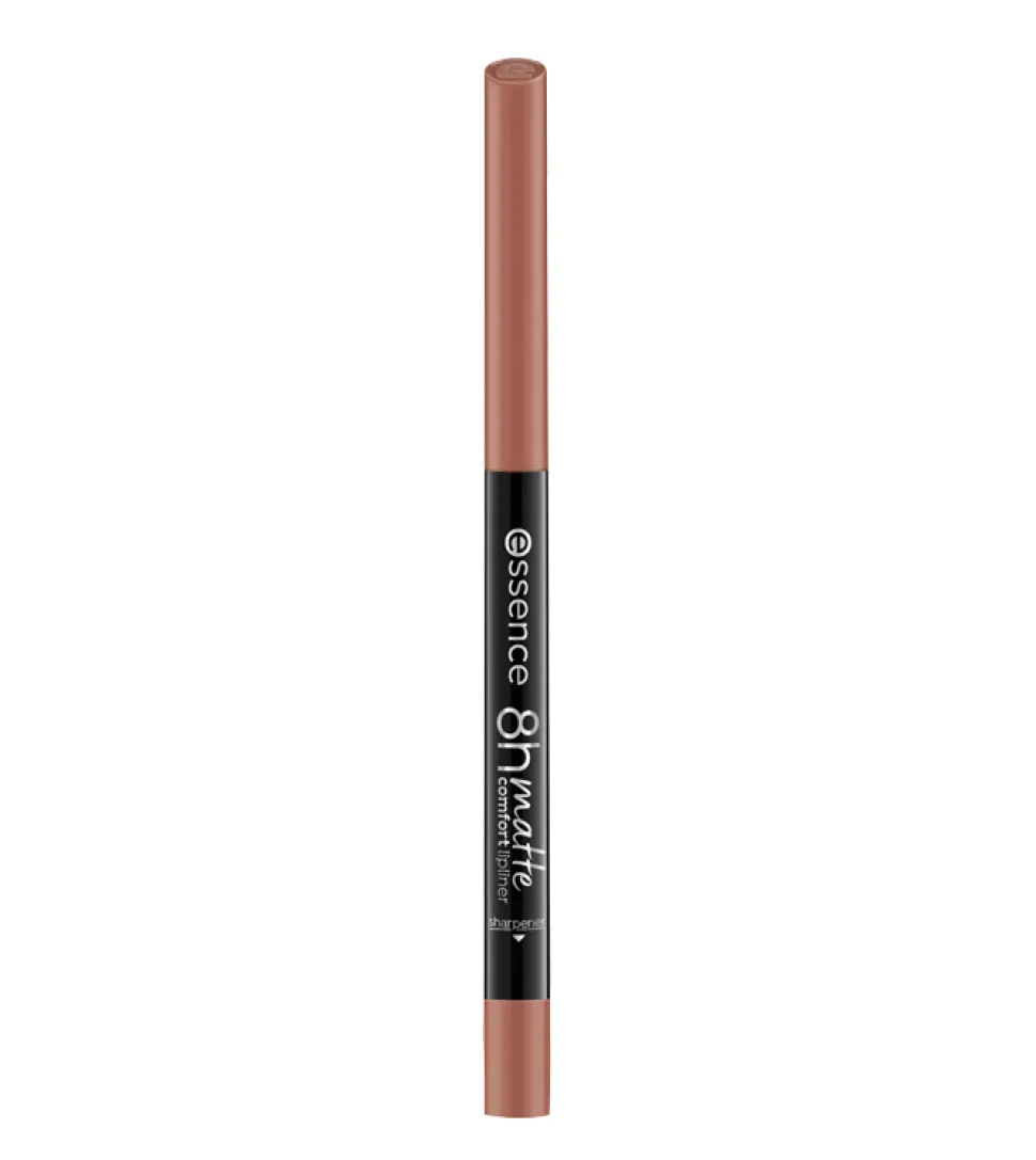 Perfilador de labios 8h Matte confort - 01: Cinnamon Spice