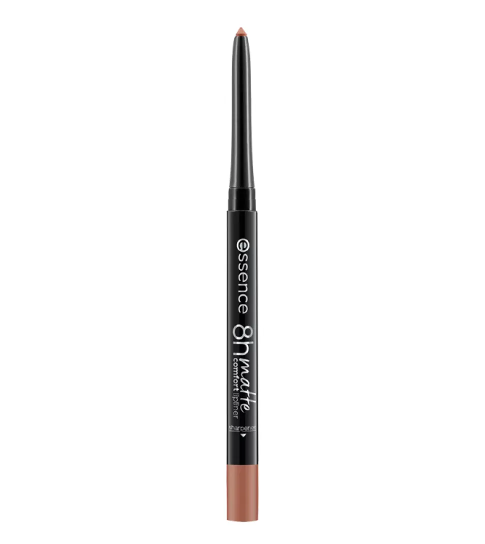 Perfilador de labios 8h Matte confort - 01: Cinnamon Spice