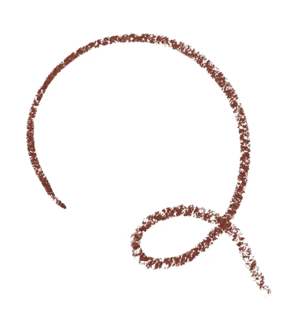 Perfilador de labios 8h Matte confort - 01: Cinnamon Spice