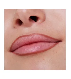 Perfilador de labios 8h Matte confort - 01: Cinnamon Spice