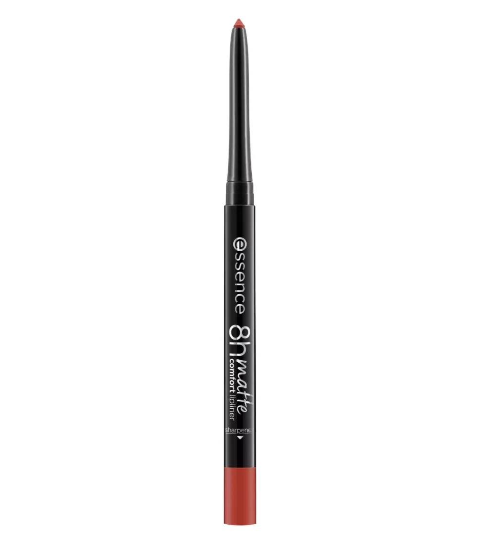 Perfilador de labios 8h Matte comfort - 18: Cherry On Top