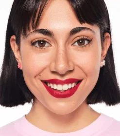 Perfilador de labios 8h Matte comfort - 18: Cherry On Top