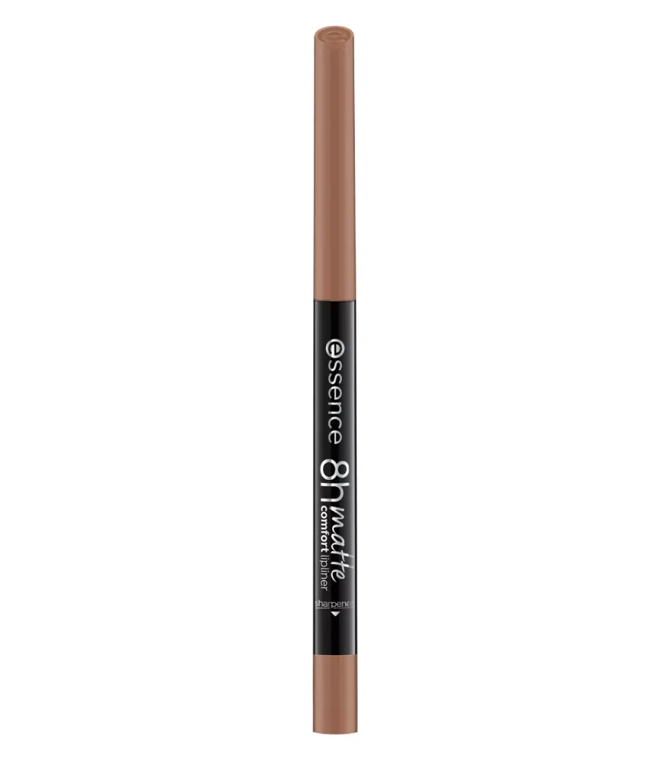 Perfilador de labios 8h Matte comfort - 16: Run, Don't Walk!