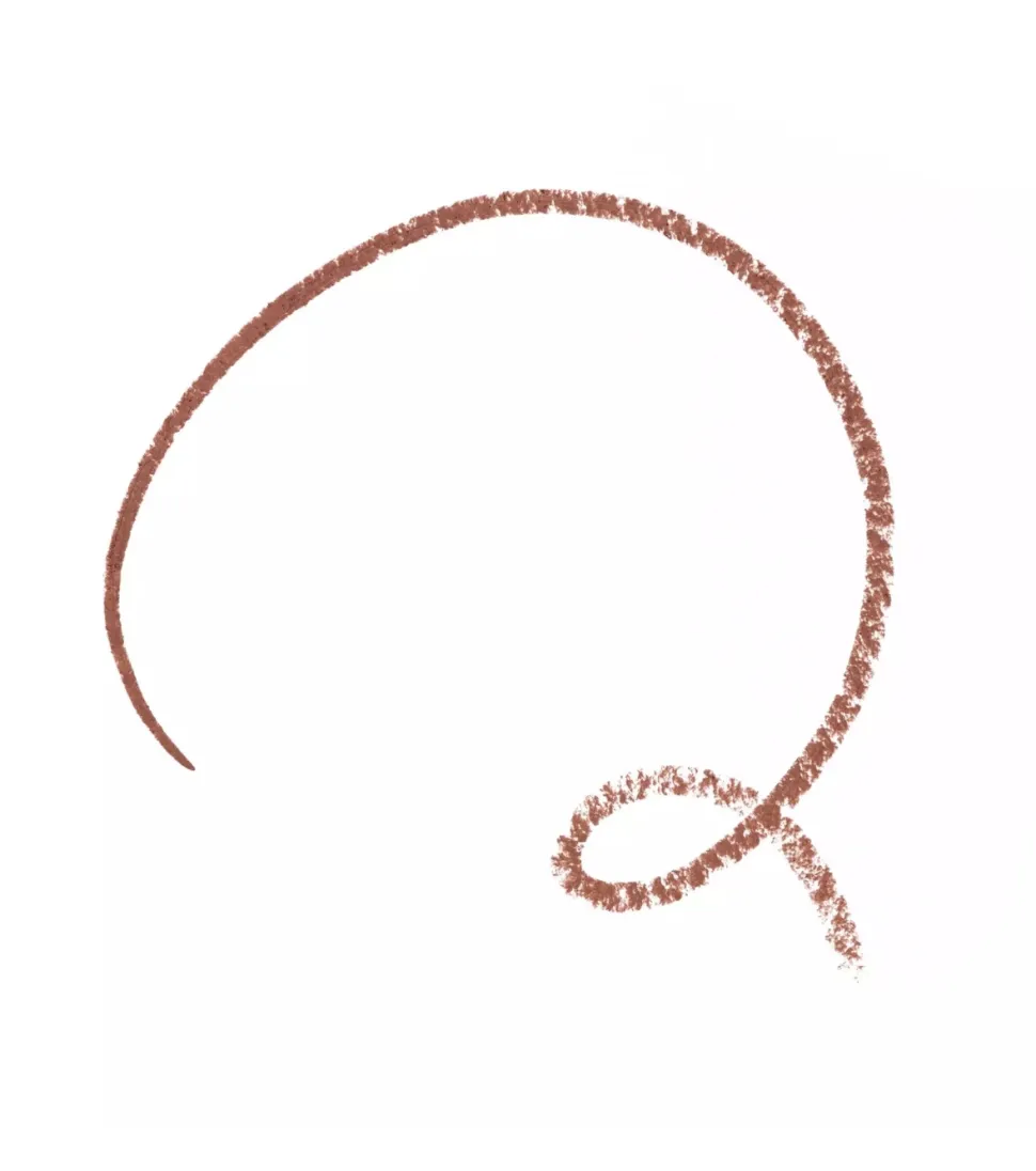 Perfilador de labios 8h Matte comfort - 16: Run, Don't Walk!