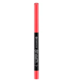 Perfilador de labios 8h Matte confort - 09: Fiery Red