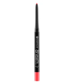 Perfilador de labios 8h Matte confort - 09: Fiery Red
