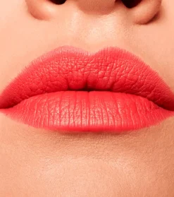 Perfilador de labios 8h Matte confort - 09: Fiery Red