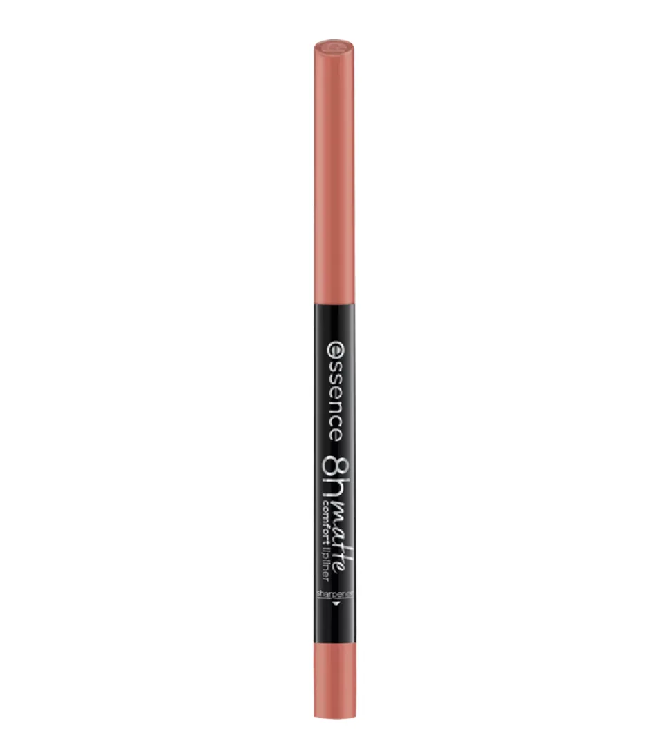 Perfilador de labios 8h Matte confort - 03: Soft Beige