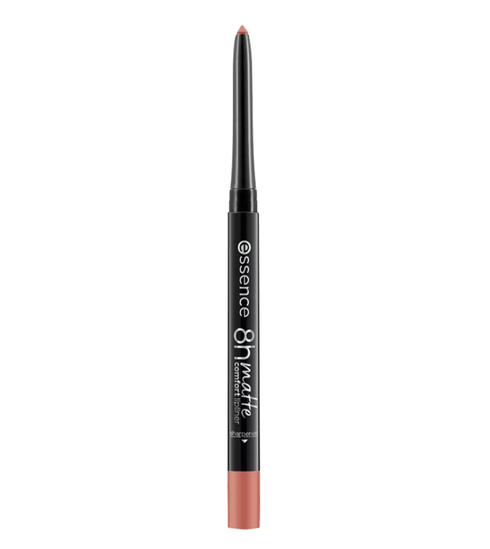 Perfilador de labios 8h Matte confort - 03: Soft Beige