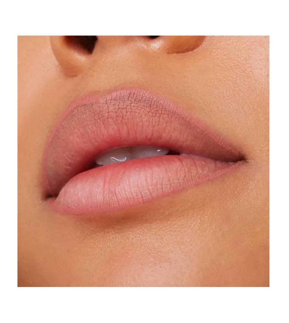 Perfilador de labios 8h Matte confort - 03: Soft Beige