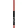 Perfilador de labios 8h Matte confort - 04: Rosy Nude