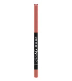 Perfilador de labios 8h Matte confort - 04: Rosy Nude