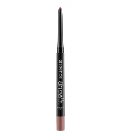 Perfilador de labios 8h Matte confort - 02: Silky Hazelnut