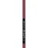Perfilador de labios 8h Matte comfort - 19: Burgundy Bestie